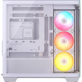Corsair 2800X RS-R ARGB, Cajas de torre blanco