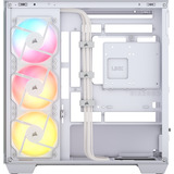 Corsair 2800X RS-R ARGB, Cajas de torre blanco