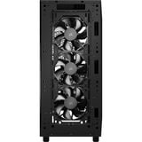 Corsair 3200D RS Smoke, Cajas de torre gris oscuro