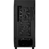 Corsair 3200D RS Smoke, Cajas de torre gris oscuro