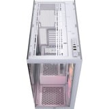 Corsair 3500X ARGB, Cajas de torre blanco