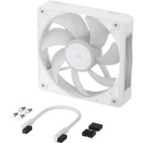 Corsair CO-9051058-WW, Ventilador blanco