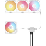 Corsair CO-9051058-WW, Ventilador blanco
