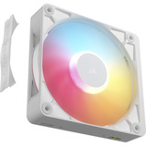 Corsair CO-9051058-WW, Ventilador blanco