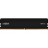 Crucial CP24G60C48U5, Memoria RAM negro