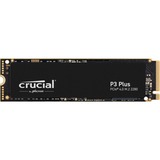 Crucial CT500P3PSSD8, Unidad de estado sólido 