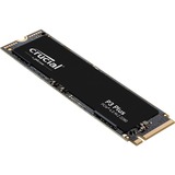 Crucial CT500P3PSSD8, Unidad de estado sólido 