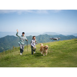 DJI Neo 2 Motion Fly More Combo, avión por control remoto gris