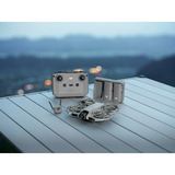 DJI Neo 2 Motion Fly More Combo, avión por control remoto gris