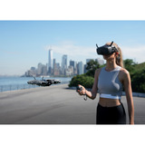 DJI Neo 2 Motion Fly More Combo, avión por control remoto gris