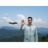 DJI Neo 2 Motion Fly More Combo, avión por control remoto gris