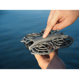 DJI Neo 2 Motion Fly More Combo, avión por control remoto gris