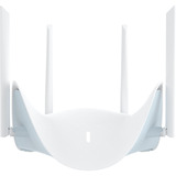 D-Link AQUILA PRO AI BE9500 Wi-Fi 7 Smart Router R95 blanco