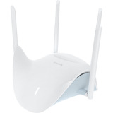 D-Link AQUILA PRO AI BE9500 Wi-Fi 7 Smart Router R95 blanco