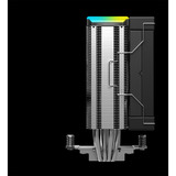 DeepCool AK400 DIGITAL SE, Disipador de CPU negro