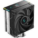 DeepCool R-AK400-BKADMN-GJD, Disipador de CPU negro