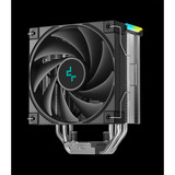DeepCool R-AK400-BKADMN-GJD, Disipador de CPU negro