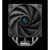 DeepCool R-AK400-BKADMN-GJD, Disipador de CPU negro