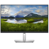 Dell P2722H Renovado, Monitor LED negro