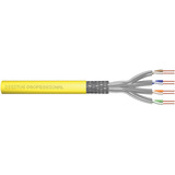 Digitus DK-1744-A-VH-10-P, Cable amarillo