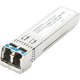 Digitus SFP+ 10G MM 850nm 300m compatible con HP con DDM, Transceptor 