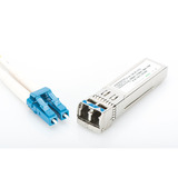 Digitus SFP+ 10G MM 850nm 300m compatible con HP con DDM, Transceptor 