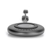 Digitus Transmisor HDMI inalámbrico Click & Present PRO, Alargador de HDMI negro