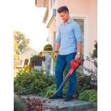 EINHELL GE-CM 3018 Li CL, 3413154, Cortacésped rojo/Negro