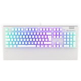 ENDORFY EY5D032, Teclado para gaming blanco