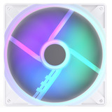ENDORFY Stratus 140 White PWM ARGB, Ventilador blanco