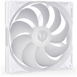 ENDORFY Stratus 140 White PWM ARGB, Ventilador blanco