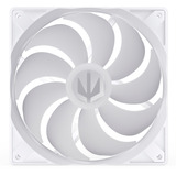 ENDORFY Stratus 140 White PWM ARGB, Ventilador blanco