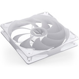 ENDORFY Stratus 140 White PWM ARGB, Ventilador blanco