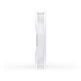 ENDORFY Stratus 140 White PWM ARGB, Ventilador blanco