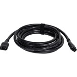 EcoFlow 600712, Cable negro