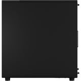 Fractal Design North Momentum Edition, Cajas de torre negro/Madera