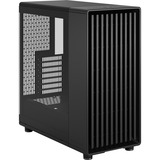 Fractal Design North Momentum Edition, Cajas de torre negro/Madera