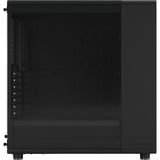 Fractal Design North Momentum Edition, Cajas de torre negro/Madera