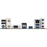 GIGABYTE B760M D3HP WIFI6 Placa base - Compatible con procesadores Intel Core 14ª generación, VRM digital de 4+1+1 fases, hasta 5600 MHz DDR5, 2x M.2 PCIe 4.0, Wi-Fi 6, LAN GbE, USB 3.2 Gen 1 VRM digital de 4+1+1 fases, hasta 5600 MHz DDR5, 2x M.2 PCIe 4.0, Wi-Fi 6, LAN GbE, USB 3.2 Gen 1, Intel, LGA 1700, Intel® Celeron®, Intel Core i3 12th Gen, Intel Core i3 13th Gen, Intel Core i3 14th Gen, Intel..., LGA 1700, DDR5-SDRAM, 192 GB