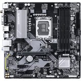 GIGABYTE B760M D3HP WIFI6, Placa base 