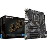 GIGABYTE B760 DS3H AX DDR4 Placa Base - Compatible con procesadores Intel Core de 14ª generación, VRM digital de 8+2+1 fases, hasta 5333MHz DDR4 (OC), 2x PCIe 4.0 M.2, Wi-Fi 6E, GbE LAN, USB 3.2 Gen 2 VRM digital de 8+2+1 fases, hasta 5333MHz DDR4 (OC), 2x PCIe 4.0 M.2, Wi-Fi 6E, GbE LAN, USB 3.2 Gen 2, Intel, LGA 1700, Intel® Celeron®, Intel® Core™ i3, Intel® Core™ i5, Intel® Core™ i7, Intel® Core™ i9,..., LGA 1700, DDR4-SDRAM, 128 GB