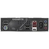 GIGABYTE B860 EAGLE WIFI6E Placa base - CPUs Intel Core Ultra, VRM de 12+1+2+1 fases, hasta 9066MHz DDR5, 1xPCIe 5.0 + 2xPCIe 4.0 M.2, LAN 2,5 GbE, WIFI 6E, USB 3.2 Gen 2x2 VRM de 12+1+2+1 fases, hasta 9066MHz DDR5, 1xPCIe 5.0 + 2xPCIe 4.0 M.2, LAN 2,5 GbE, WIFI 6E, USB 3.2 Gen 2x2, Intel, LGA 1851 (Socket V1), Intel Core Ultra (Serie 1), Intel Core Ultra (Series 2), LGA 1851, DDR5-SDRAM, 256 GB