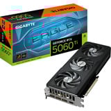 GIGABYTE GV-N506TEAGLE OC-8GD, Tarjeta gráfica 
