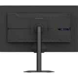 GIGABYTE M27Q3, Monitor de gaming negro