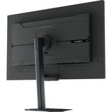 GIGABYTE M27Q3, Monitor de gaming negro