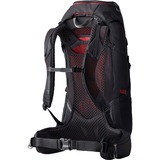 Gregory 145665-0662, Mochila negro