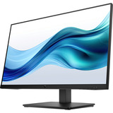 HP Series 3 Pro 27 inch FHD Monitor - 327pe pantalla para PC 68,6 cm (27") 1920 x 1080 Pixeles Full HD LCD Negro, Monitor LED negro, 68,6 cm (27"), 1920 x 1080 Pixeles, Full HD, LCD, 5 ms, Negro