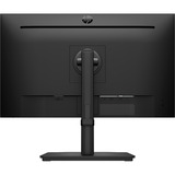 HP Series 3 Pro 27 inch FHD Monitor - 327pe pantalla para PC 68,6 cm (27") 1920 x 1080 Pixeles Full HD LCD Negro, Monitor LED negro, 68,6 cm (27"), 1920 x 1080 Pixeles, Full HD, LCD, 5 ms, Negro