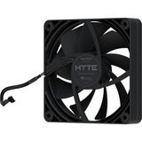 HYTE FA12, Ventilador negro