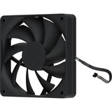 HYTE FAN-HYTE-FA12-BB-4, Ventilador negro